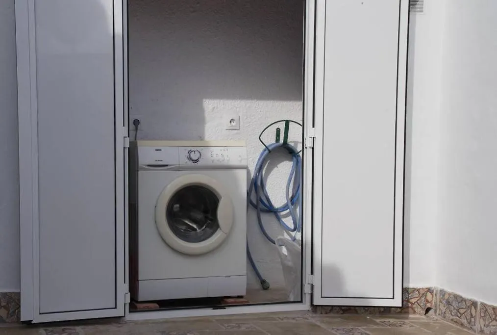 House W Shared Pool, Perfect For Small Families Fuengirola Apartamento