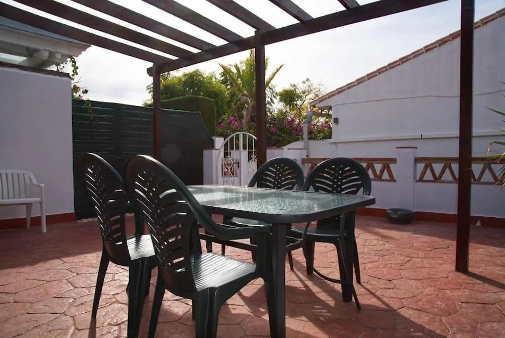 Apartamento House W Shared Pool, Perfect For Small Families Fuengirola España