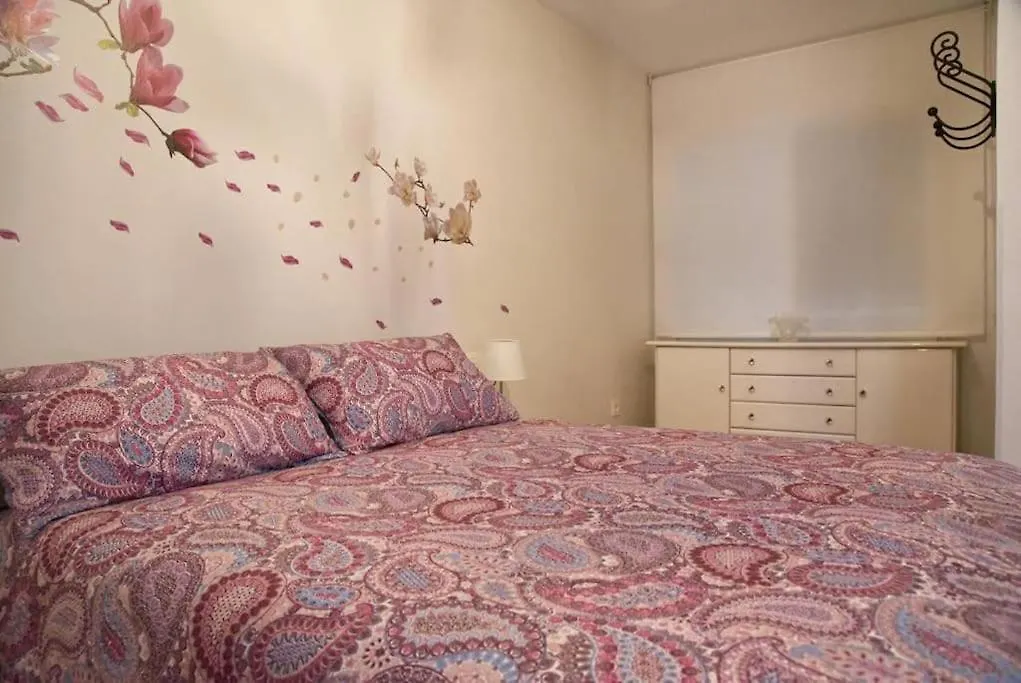 Apartamento House W Shared Pool, Perfect For Small Families Fuengirola