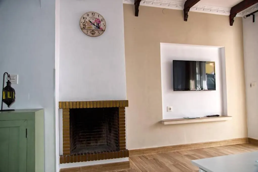 House W Shared Pool, Perfect For Small Families Fuengirola Appartement